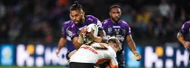 He also earned several prestigious awards for his works. Nrl 2021 Josh Addo Carr Contract Wests Tigers Withdraw Interest After Melbourne Storm Reject Release Nrl