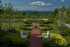 Beautiful new england landscape photos by matt reynolds. Glorious Gardens New England Estate Boston Design Guide