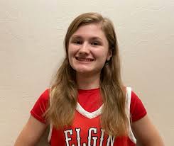 Marlow's Drew Wallenberg Athlete Spotlight Presented by Farm Credit of  Western Oklahoma