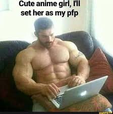 Aesthetic anime pfp funny, aesthetic wallpaper is see more ideas about aesthetic anime, anime, 90s anime. Cute Anime Girl I Ll Set Her As My Pfp Ifunny