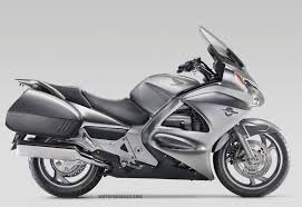 2013 Honda St1300 Photo And Video Reviews All Moto Net