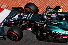 2 semaines après monaco, la f1 est de retour ! Aston Martin Says F1 Rule Change Row Has Been Put To Bed The Race
