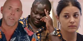 90 Day Fiance: Michael Claps Back At Loren & Scott After Shady Expensive  Car Accusations!...See details in comments🐻 😽 🖤