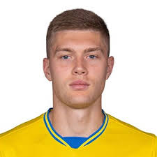 Артем довбик может стать игроком донецкого клуба. Artem Dovbik Ukraina Evro 2020 Uefa Com