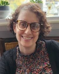 Barbara Stimmel's Instagram, Twitter & Facebook