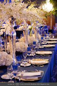 Although i believe a lot of that has to do with your personal preferences, so today there are 7 inspiration ideas for you to compare and choose your favorite! Rose Gold And Royal Blue Wedding Off 78 Buy