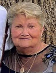 Obituary for Pansy Mae (Cornwell) Powell