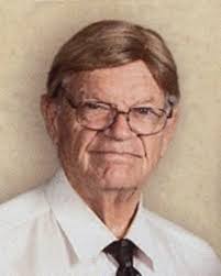 Dr. Rev Elmer Louis Moon (1931-2015)