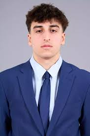 2025 Men's Lacrosse Roster