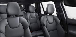 The volvo xc90's max avoidance speed is 53 mph. 2021 Volvo Xc90 T6 Awd Inscription 8143397 Capitol Motors