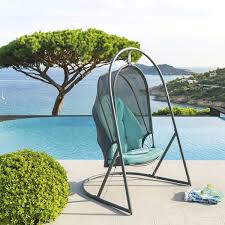Epingle Par Hesperide Sur Fauteuils Et Transat Suspendus Fauteuil Oeuf Suspendu Fauteuil Oeuf Fauteuil Suspendu Jardin
