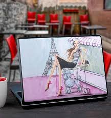 Select from the best range of keyboard skins for lenovo, hp, dell and other laptops of various sizes such as 15.6 inch, 14 inch at best price. Laptop Skins Decalgirl