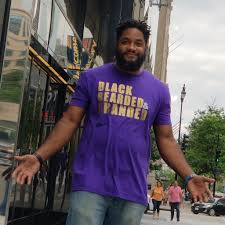 Manhood, scholarship, perseverance and uplift were adopted as cardinal principles. Black Bearded Branded Tee Omega Psi Phi Shirt Artofit