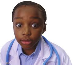 Saying you are one doesn't make you one.