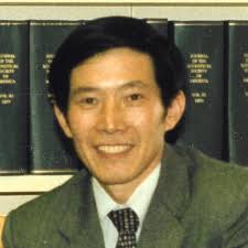 Ji-Xun or Jixun ZHOU