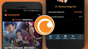Stream the world's largest anime library. Como Tener Crunchyroll Premium Gratis Mega Fan Mwcmd