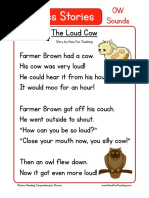 My students and i have learned a lot from them. Phonics Reading Comprehension Our Sounds 1 Pdf