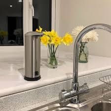 Shop our official weekly ad for the best deals at best buy®! Brushed Stainless Steel 250ml Touchless Automatic Ir Sensor Foam Dispenser