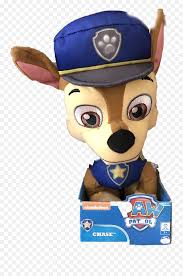 Maybe you would like to learn more about one of these? Download Hd Paw Patrol Chase 25 Cm Paw Patrol Png Paw Patrol Chase Png Free Transparent Png Images Pngaaa Com