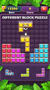 Block puzzle game bloque puzzle jewel. Puzzle De Bloques Block Puzzle For Android Apk Download