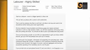 On writing cover letters and sample cover letters on the careers nz website. Developing A Curriculum Vitae Cover Letters Ako Aotearoa