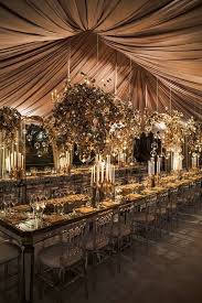 Glamorous Wedding Reception Tips On Style Modwedding Glamorous Wedding Glamorous Wedding Inspiration Wedding Reception