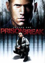 Prison break deals with a vast and sinister conspiracy and also appears to be part of one. Prison Break Season 1 Wikipedia