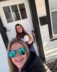 Instagram video by Kelly Ayers & Corrie Hall • Mar 18, 2024 at 2:35 PM