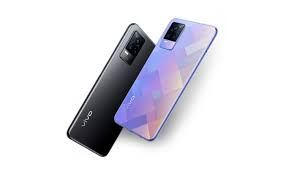 Vivo V21e 5G starts getting Android 12 ...
