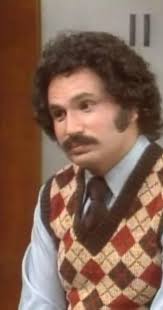 Welcome Back, Kotter" I Wonder Who's Kissing Gabe Now (TV Episode 1977)