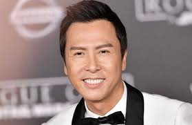 Donnie Yen Presents at the Oscars Despite Controversy