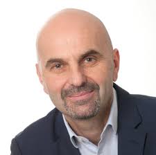 ESA Director, Bartosz Bryl visiting the Civil Defence Academy in Abu Dhabi.  #ESA #EUSECA #civildefencead