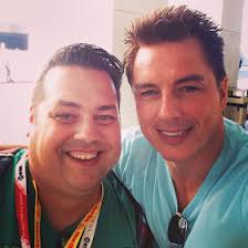 On the Mic with Tim Drake: July 2015