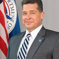 Former Oregon Senator's Son Serves As TSA Acting Head