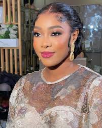 annoriema💄 @ Sacre Coeur 3, Dakar