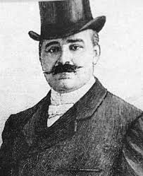 Jules Albert de Dion