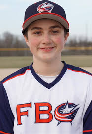 Class of 2025 Kansas HS Baseball Player State Rankings