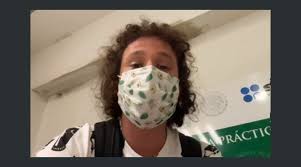 Para quienes no lo sepan, luisito comunica es un youtuber que nació en méxico, en la ciudad de puebla el 20 de marzo de 1991 y estará nuevamente en bolivia, en cochabamba, el próximo 27 de julio, para dar una conferencia titulada you too youtuber, en la feria de alalay, a las 17:00. La Multa Que Recibio Luisito Comunica En Aeropuerto De Mexico Por Usar Su Celular