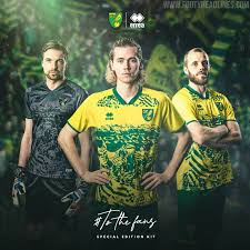Entdecke rezepte, einrichtungsideen, stilinterpretationen und andere ideen zum ausprobieren. Special Edition Norwich City 20 21 To The Fans Kit Released Footy Headlines