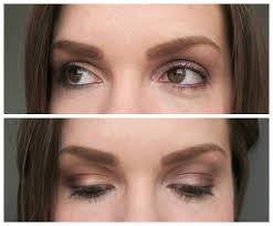 The perfect Autumn smokey eye