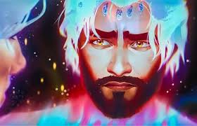 Jayce in the final scene looks soo majestic. : r/arcane