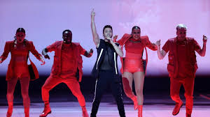 Switzerland live luca hänni she got me grand final eurovision 2019. Musique Le Suisse Luca Hanni Se Qualifie Pour La