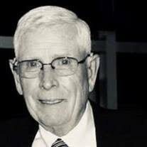 Thomas N. Shelven Obituary