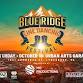 Blue Ridge Line Dancing Festival 2025 – Downtown event image