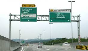 Maju Expressway Sdn Bhd Archives Berita Semasa Online