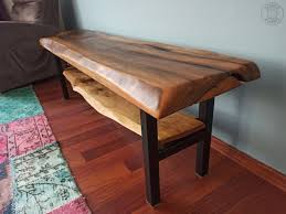 Pin By رقیه عربی On میز تلویزیون In 2021 Rustic Tv Stand Live Edge Wood Table Wooden Tv Stands