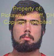 Arrested for drunk driving in Ohio (OH)