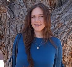 Mallory Hallstead, LMSW - The Evolution Group