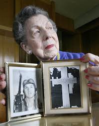 Bracelet lost in World War II returns home