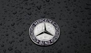 free mercedes benz logo
